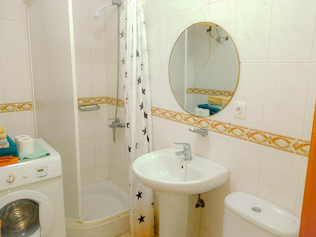 Apartment Chaparral Complex
