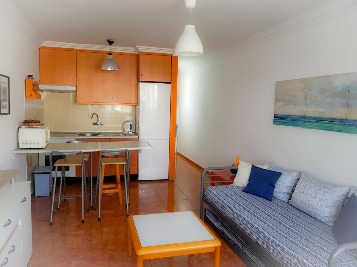 Apartment Chaparral Complex *