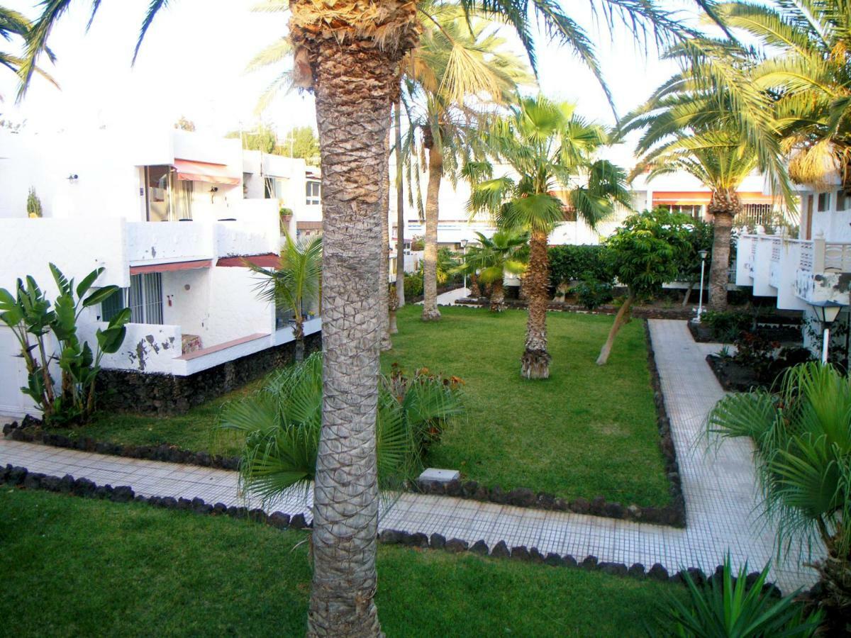 Chaparral Complex