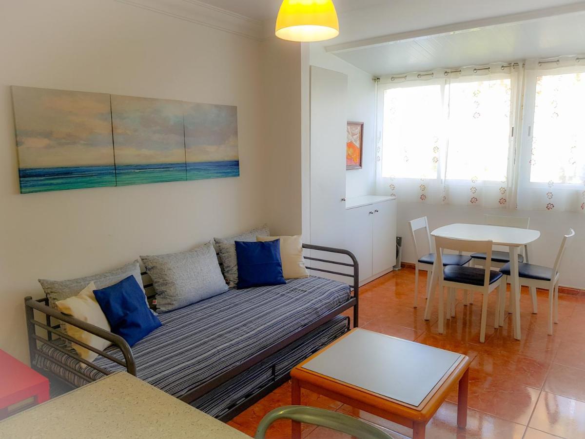 Appartamento Chaparral Complex Costa Del Silencio